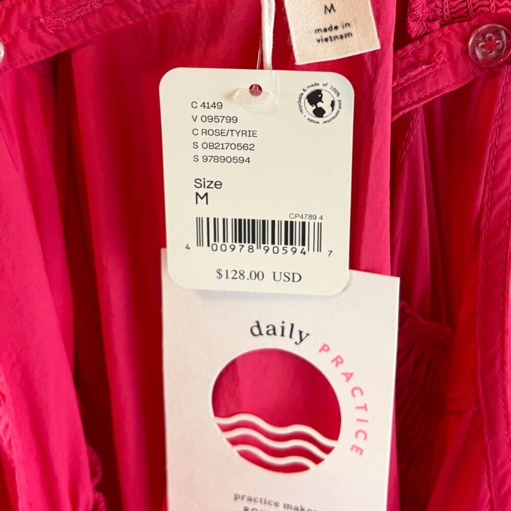 Anthropologie Dress Medium NWT - Picture 8 of 8
